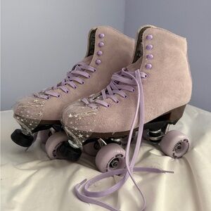 Sure-Grip Boardwalk Roller Skates